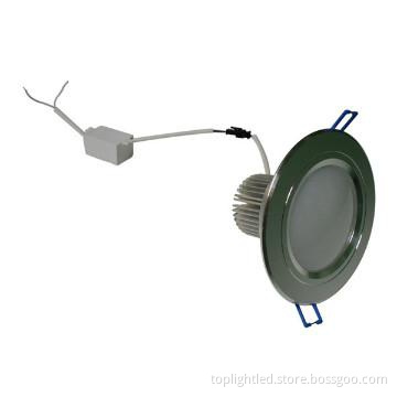 3W  hole size 70mm LED down light indoor lighting